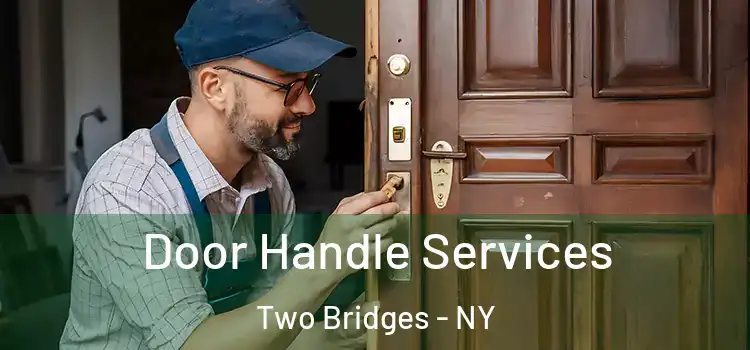  Door Handle Services Two Bridges - NY