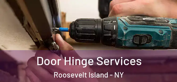 Door Hinge Services Roosevelt Island - NY