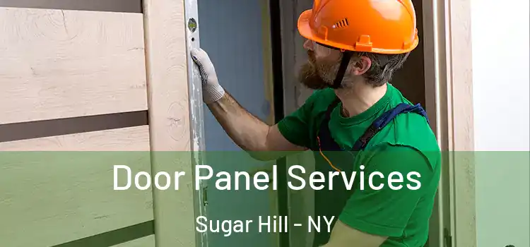 Door Panel Services Sugar Hill - NY