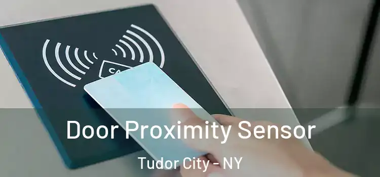 Door Proximity Sensor Tudor City - NY
