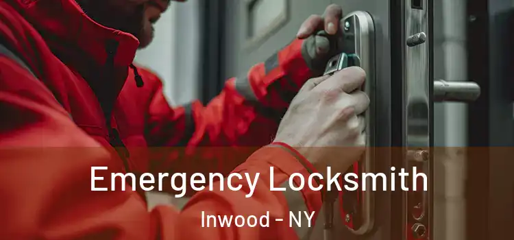 Emergency Locksmith Inwood - NY