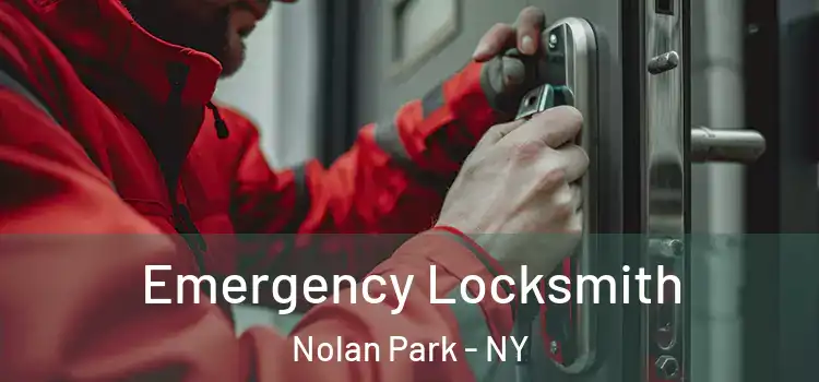  Emergency Locksmith Nolan Park - NY