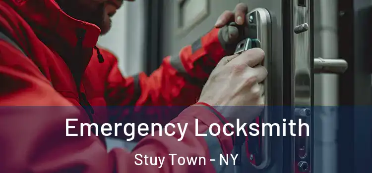  Emergency Locksmith Stuy Town - NY