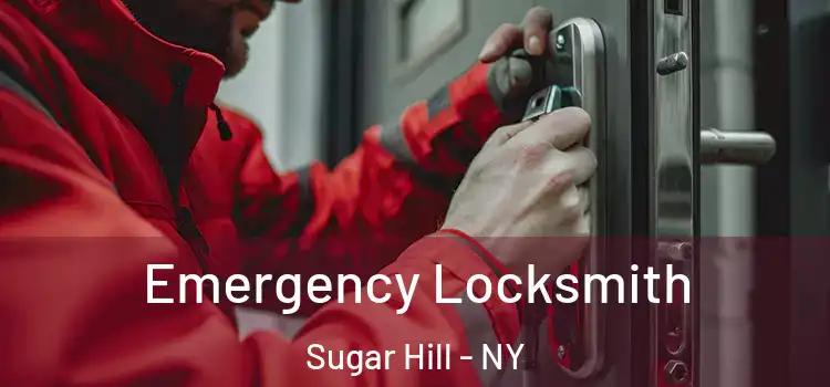  Emergency Locksmith Sugar Hill - NY