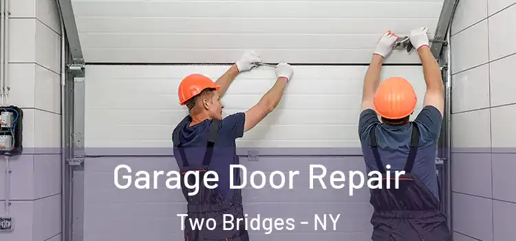  Garage Door Repair Two Bridges - NY