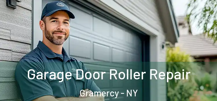  Garage Door Roller Repair Gramercy - NY