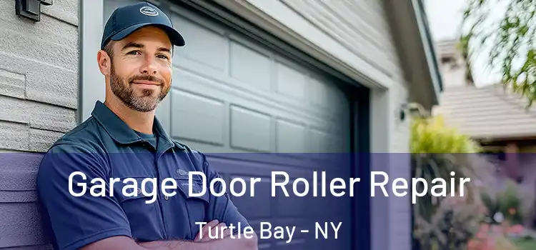  Garage Door Roller Repair Turtle Bay - NY