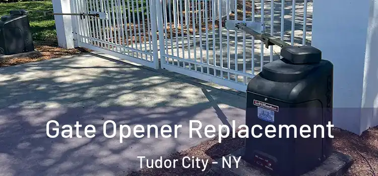  Gate Opener Replacement Tudor City - NY