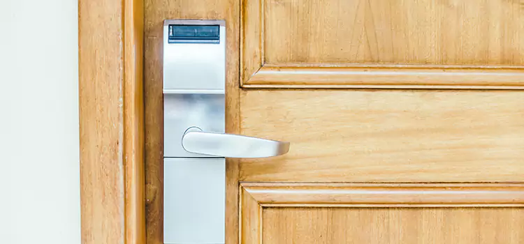 Advanced Solutions in Manhattan, NY for Modern Security