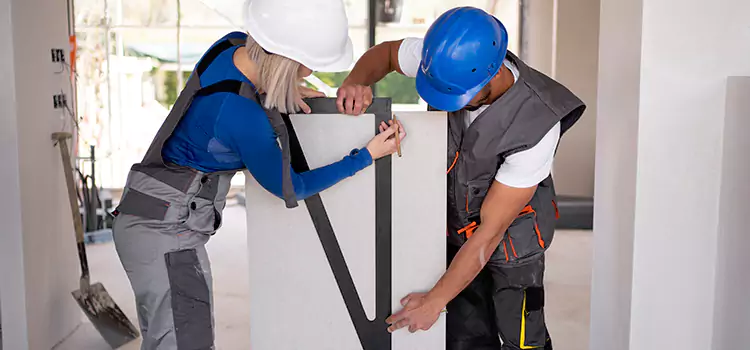 Why Choose Us for Door Panel Services in Manhattan, NY?