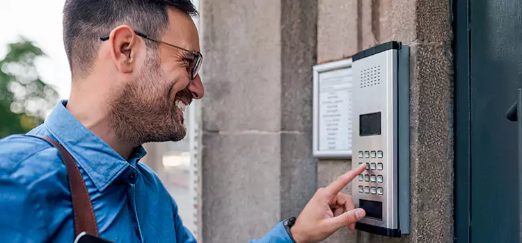 Advanced Solutions for Enhanced Security in Manhattan, NY