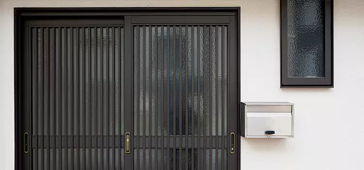 Sliding Screen Door Repair Manhattan