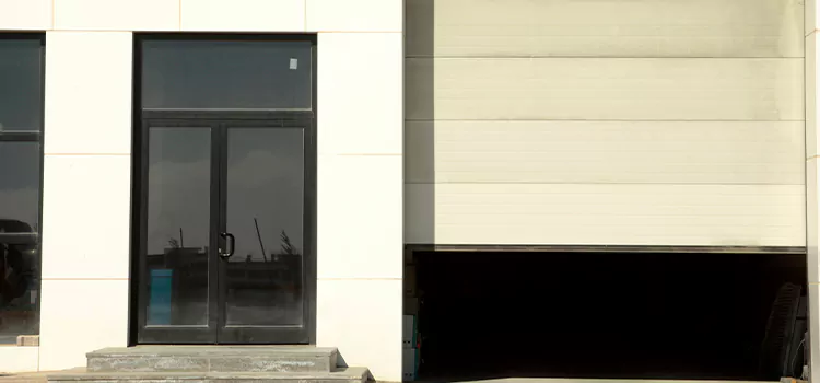 Choose Door Services Manhattan for Unmatched Expertise