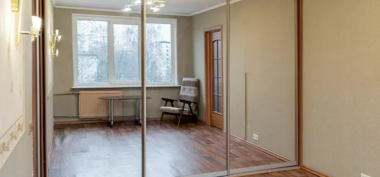 Mirror Closet Door Roller Replacement Manhattan