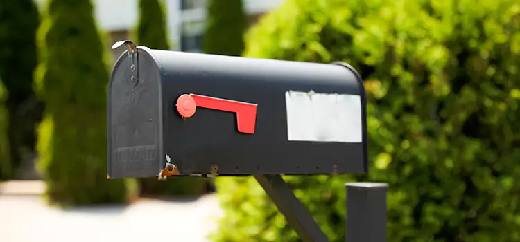 Secure Mailboxes for Packages Manhattan