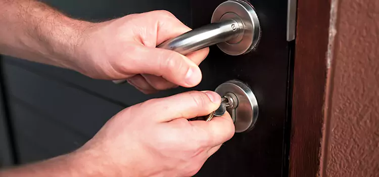 Door Closer Repair & Installation Manhattan