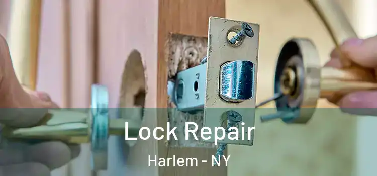  Lock Repair Harlem - NY