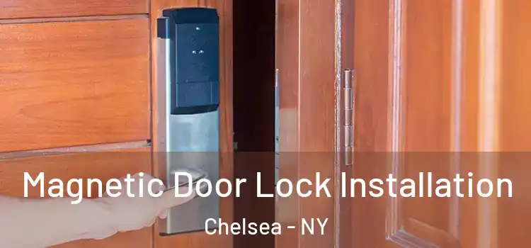  Magnetic Door Lock Installation Chelsea - NY