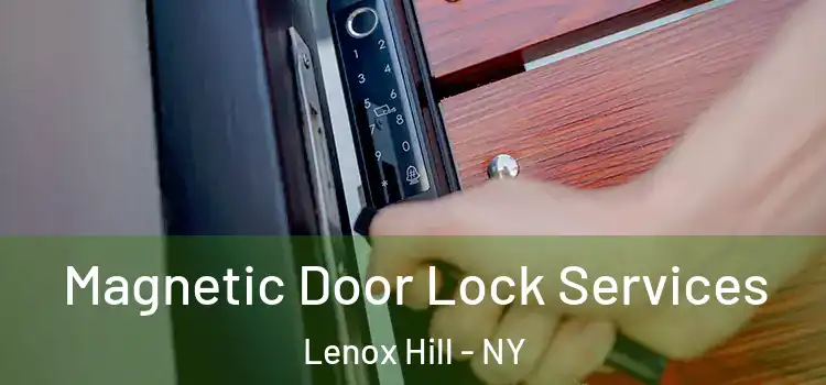Magnetic Door Lock Services Lenox Hill - NY
