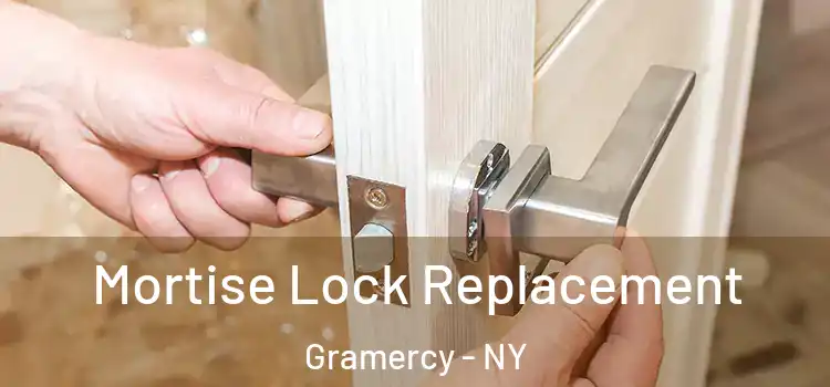  Mortise Lock Replacement Gramercy - NY