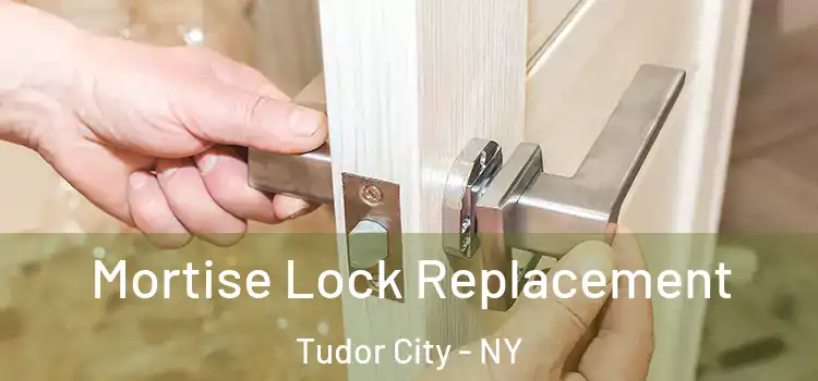  Mortise Lock Replacement Tudor City - NY