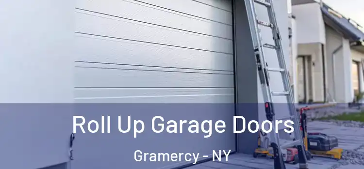  Roll Up Garage Doors Gramercy - NY
