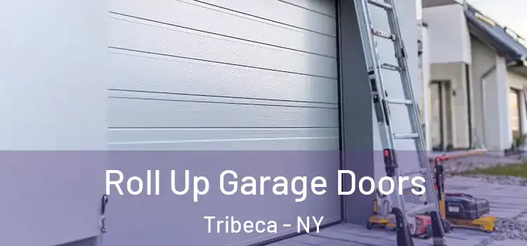  Roll Up Garage Doors Tribeca - NY