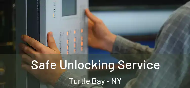  Safe Unlocking Service Turtle Bay - NY