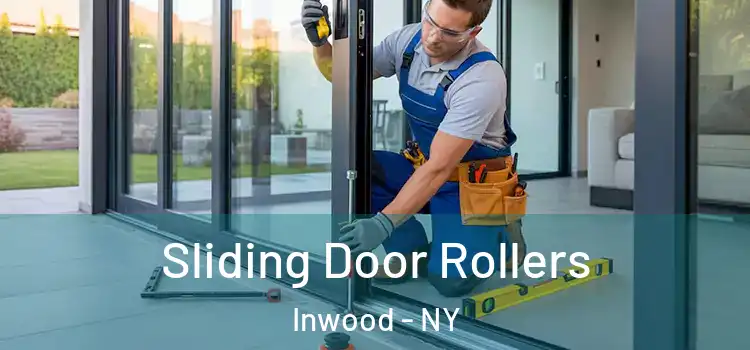  Sliding Door Rollers Inwood - NY