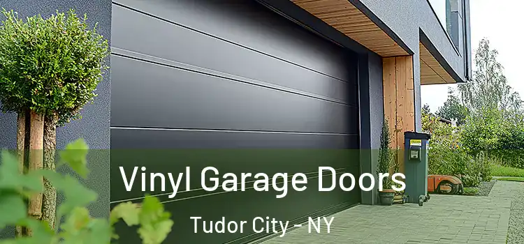  Vinyl Garage Doors Tudor City - NY